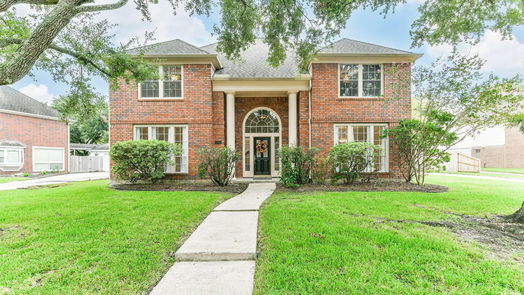 Houston 2-story, 4-bed 16407 Heather Bend Court-idx