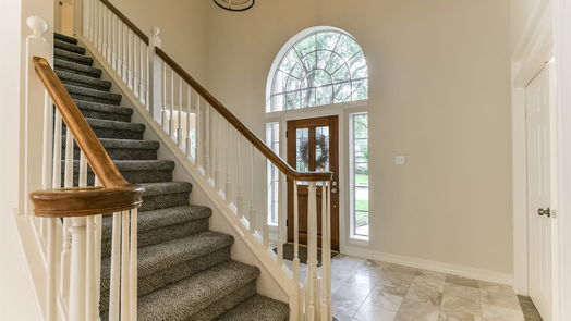 Houston 2-story, 4-bed 16407 Heather Bend Court-idx