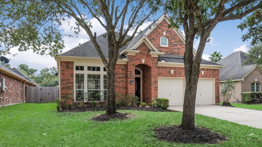 Houston 1-story, 4-bed 13326 Lake Excursion Court-idx