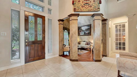 Houston 2-story, 5-bed 15534 Wooden Oak Court-idx