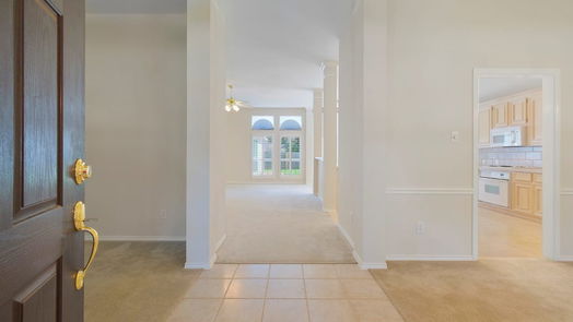 Houston 1-story, 3-bed 8414 Gentlewood Court-idx