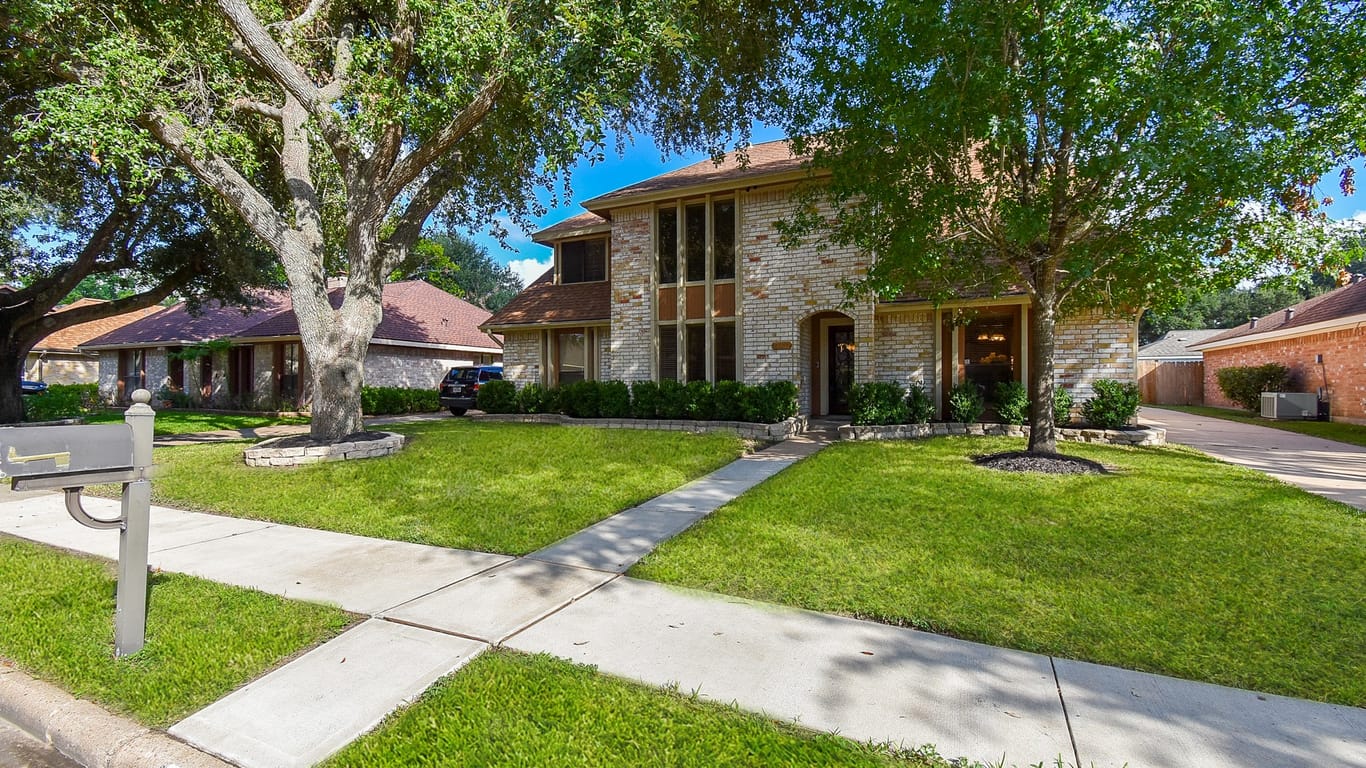 Houston 2-story, 4-bed 14822 Earlswood Drive-idx