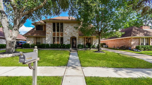 Houston 2-story, 4-bed 14822 Earlswood Drive-idx