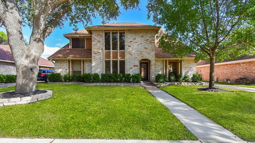 Houston 2-story, 4-bed 14822 Earlswood Drive-idx