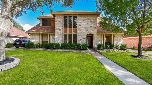 Houston 2-story, 4-bed 14822 Earlswood Drive-idx