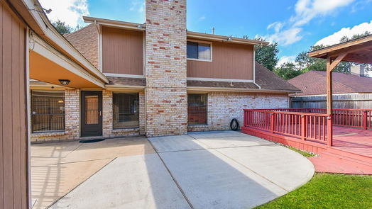 Houston 2-story, 4-bed 14822 Earlswood Drive-idx