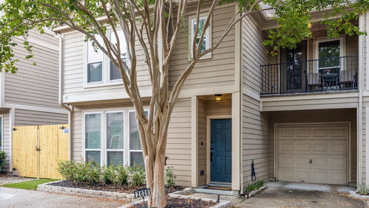 Houston 2-story, 3-bed 2020 Bailey Street-idx