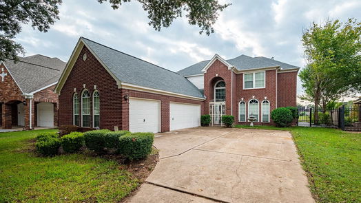 Houston 2-story, 5-bed 12227 S Shadow Cove Drive-idx