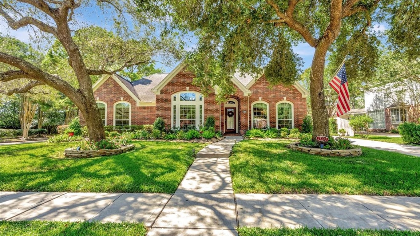 Houston null-story, 4-bed 17103 Loblolly Bay Court-idx