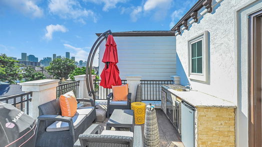 Houston 4-story, 3-bed 2715 Kennedy Street-idx