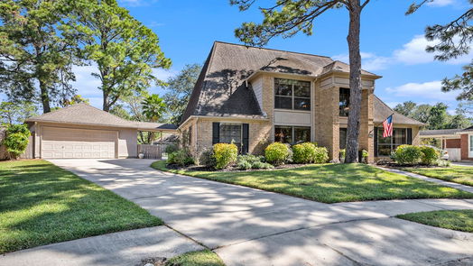 Houston 2-story, 4-bed 2118 Town Hill Drive-idx