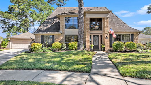 Houston 2-story, 4-bed 2118 Town Hill Drive-idx