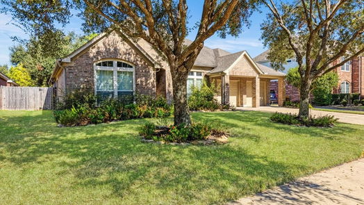 Houston 1-story, 4-bed 16606 Crystal View Circle-idx