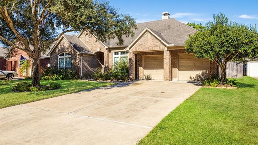 Houston 1-story, 4-bed 16606 Crystal View Circle-idx