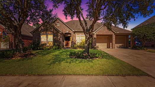 Houston 1-story, 4-bed 16606 Crystal View Circle-idx