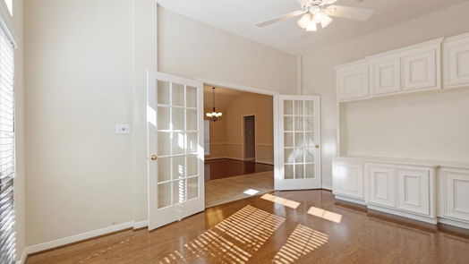 Houston 1-story, 4-bed 16606 Crystal View Circle-idx