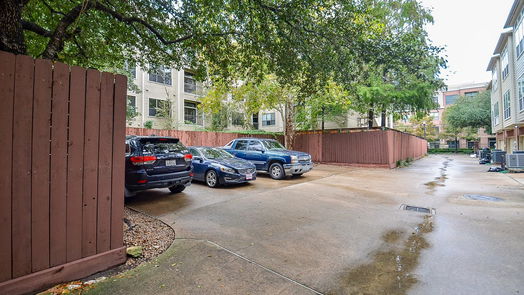 Houston 3-story, 3-bed 418 Mcgowen Street N-idx