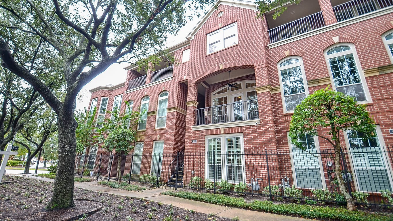 Houston 3-story, 3-bed 418 Mcgowen Street N-idx