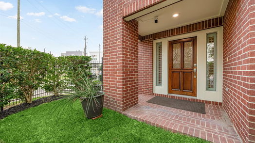 Houston 3-story, 2-bed 1802 Cushing Street-idx