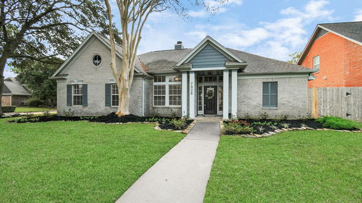 Houston null-story, 4-bed 7826 Pine Falls Drive-idx