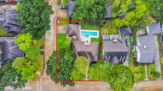 Houston null-story, 4-bed 7826 Pine Falls Drive-idx