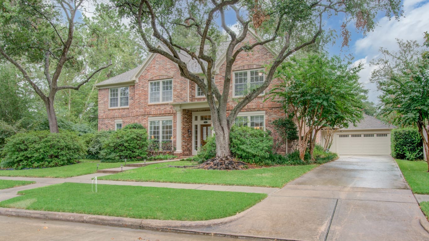 Houston 2-story, 5-bed 3710 Sand Myrtle Drive-idx