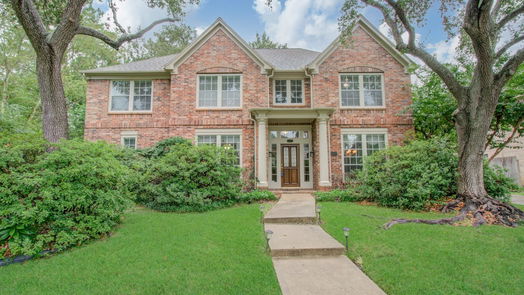 Houston 2-story, 5-bed 3710 Sand Myrtle Drive-idx