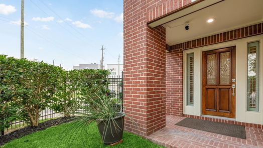 Houston 3-story, 2-bed 1802 Cushing Street-idx