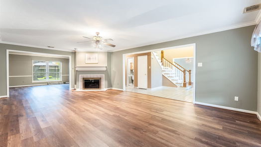 Humble 2-story, 4-bed 19706 Pioneer Court-idx
