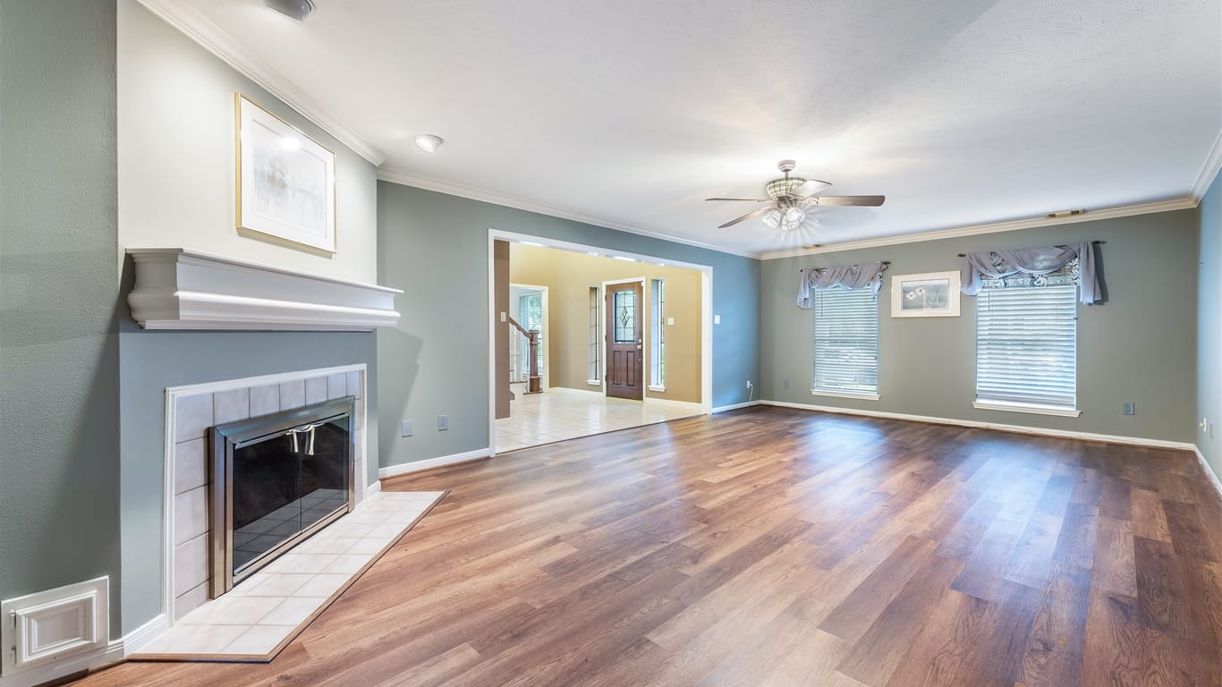 Humble 2-story, 4-bed 19706 Pioneer Court-idx