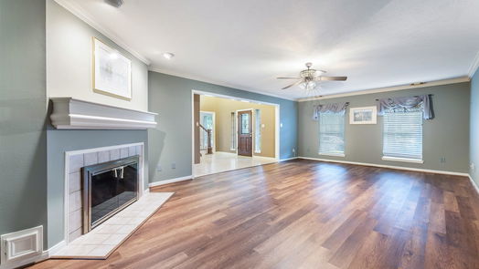 Humble 2-story, 4-bed 19706 Pioneer Court-idx