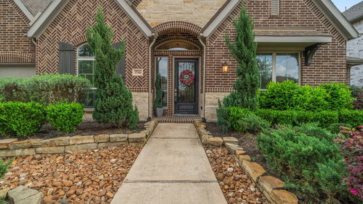 Humble 1-story, 4-bed 17306 Sages Ravine Drive-idx