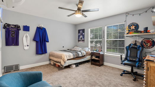 Humble 2-story, 5-bed 7003 Turtle Manor Drive-idx