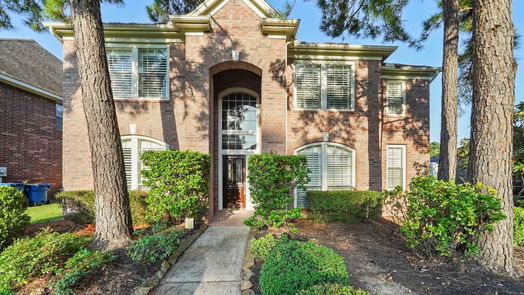 Humble 2-story, 4-bed 7918 Trophy Place Drive-idx