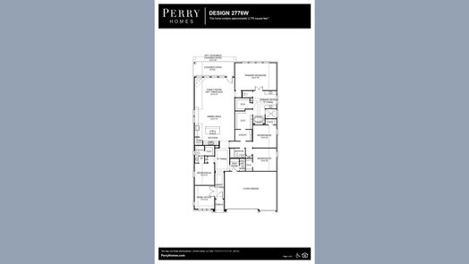 Iowa Colony 1-story, 4-bed 9927 Chapman Trail-idx