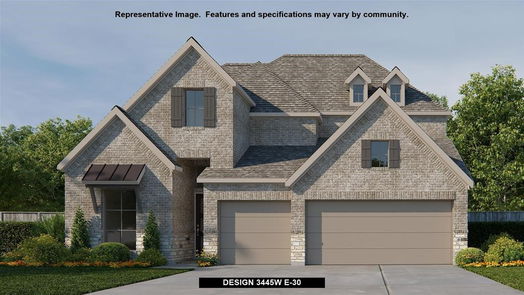 Iowa Colony 2-story, 4-bed 9702 Chapman Trail-idx