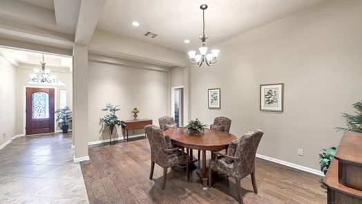 Katy 1-story, 4-bed 2922 Firewalk Trace-idx