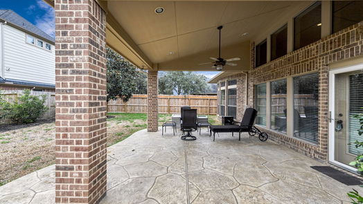 Katy 1-story, 4-bed 2922 Firewalk Trace-idx