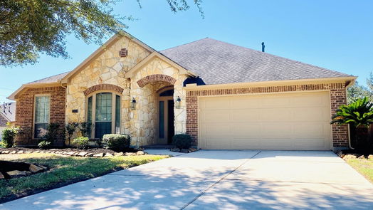 Katy 1-story, 4-bed 2922 Firewalk Trace-idx