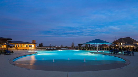 Katy 2-story, 4-bed 24442 Gleaming Glen Court-idx