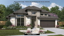 Perry Homes Cane Island-2