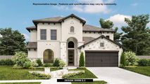 Perry Homes Cane Island-1
