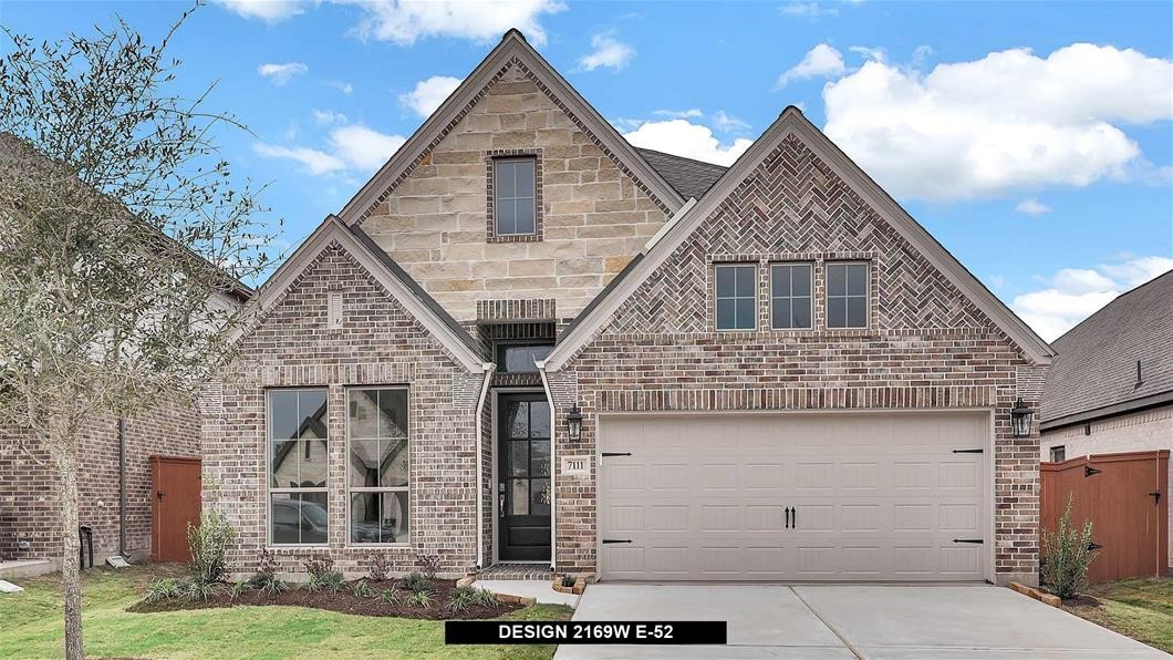 Katy 1-story, 4-bed 7111 Sparrow Valley Trail-idx