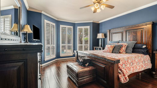 Katy 2-story, 4-bed 9707 Indigo Bay Court-idx