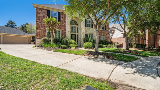 Katy 2-story, 4-bed 9707 Indigo Bay Court-idx