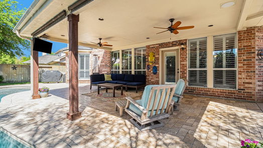 Katy 2-story, 4-bed 9707 Indigo Bay Court-idx
