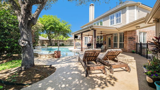 Katy 2-story, 4-bed 9707 Indigo Bay Court-idx