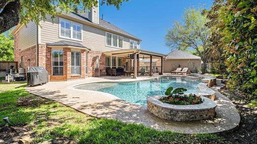 Katy 2-story, 4-bed 9707 Indigo Bay Court-idx