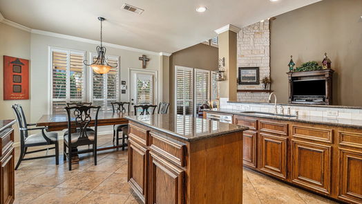 Katy 2-story, 4-bed 9707 Indigo Bay Court-idx