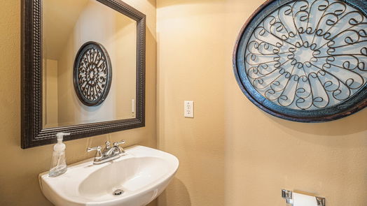 Katy 2-story, 4-bed 9707 Indigo Bay Court-idx